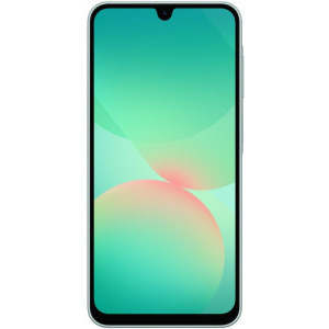 Samsung Galaxy A26, 128GB, 6GB RAM, Dual SIM, 5G, 4-Camere, Mint