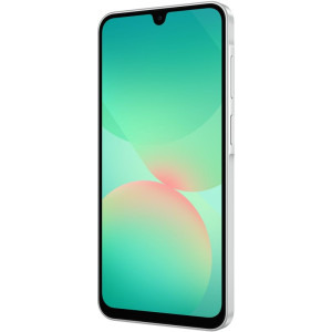 Samsung Galaxy A26, 128GB, 6GB RAM, Dual SIM, 5G, 4-Camere, White
