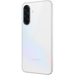 Samsung Galaxy A36, 128GB, 6GB RAM, Dual SIM, 5G, 4-Camere, Awesome White