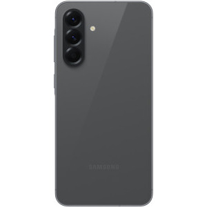Samsung Galaxy A56, 128GB, 8GB RAM, Dual SIM, 5G, 4-Camere, Awesome Graphite