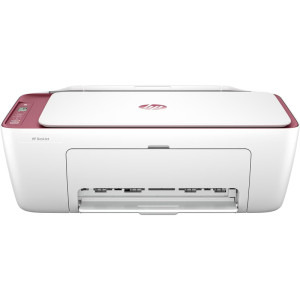 HP DeskJet 2823e, InkJet, Color, Format A4, Wi-Fi