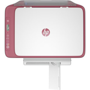 HP DeskJet 2823e, InkJet, Color, Format A4, Wi-Fi