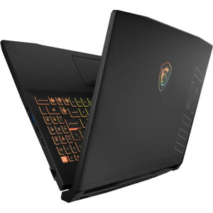 Laptop MSI Gaming 16'' Crosshair 16 A13VGK, FHD+ 144Hz, Procesor