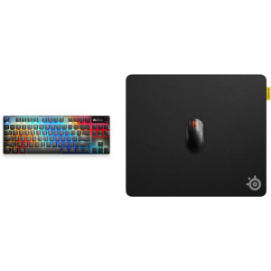 SteelSeries QcK Performance Large Control