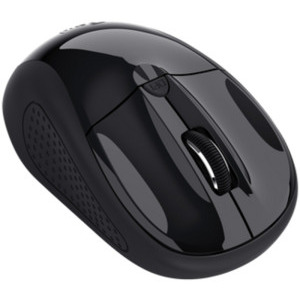 Trust 24658 Wireless Black