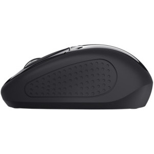Trust 24658 Wireless Black