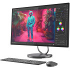 All-In-One PC Lenovo Yoga AIO 32ILL10, 31.5 inch UHD IPS, Intel Ultra 7 256V 4.8GHz, 16GB DDR5, 1TB SSD, Arc 140V, Camera Web, Windows 11 Home