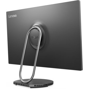 Lenovo Yoga AIO 32ILL10, 31.5 inch UHD IPS, Intel Ultra 7 258V 4.8GHz, 32GB DDR5, 1TB SSD, RTX 4050 6GB, Camera Web, Windows 11 Home