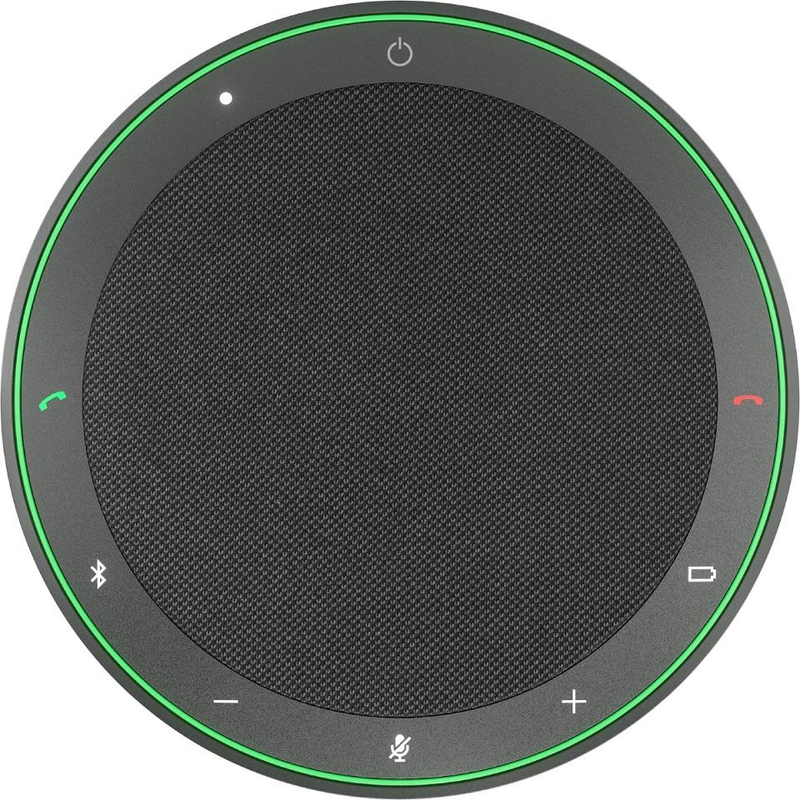 Jabra Speak2 75 UC, Bluetooth Dark Grey