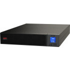 UPS APC SRV1KRIRK-E 1000VA Negru