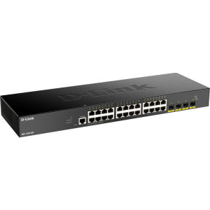 D-Link Gigabit DGS-1250-28X/E