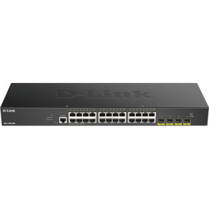 D-Link Gigabit DGS-1250-28X/E