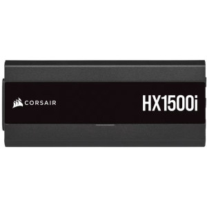 Corsair HX1500i C20 Version, 80+ Platinum, 1500W