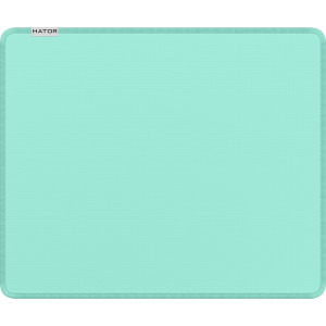 Mouse pad HATOR Tonn EVO M Mint