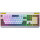 Tastatura Gaming HATOR Icefall RGB White Mecanica