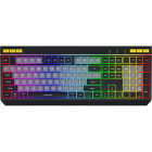 Tastatura Gaming HATOR Icefall RGB Black