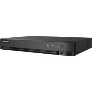 Video Recorder Hikvision iDS-7204HUHI-M1/XT 4 Canale