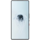 Smartphone RedMagic 10 Pro, Snapdragon 8 Elite, 1TB, 24GB RAM, Dual Sim, 5G, Transparent Black