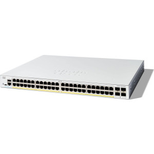Switch Cisco Gigabit C1300-48P-4G