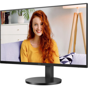 AOC U27B3CF 27 inch UHD IPS 4 ms 60 Hz USB-C HDR