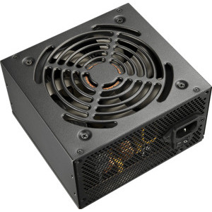 Cougar ATLAS 550, 80+ Bronze, 550W