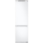 Combina frigorifica Samsung incorporabila BRB70F26CES0EO, 267 L, Clasa E, No Frost, All Around Cooling, SpaceMax, OptimalFresh+, SmartThings, Control electronic, 177 cm