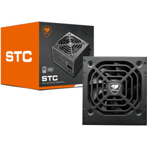 Cougar STC500, 80+, 500W