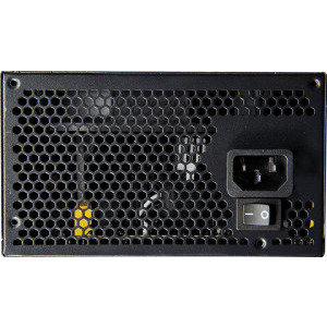 Cougar STC500, 80+, 500W
