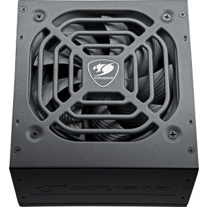 Cougar STC650, 80+, 650W