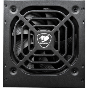 Cougar STC650, 80+, 650W