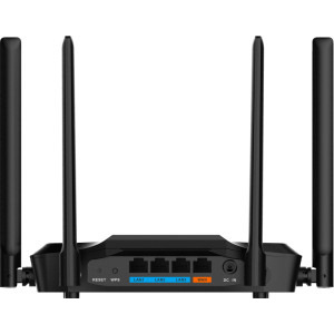 DAHUA Gigabit AC12 Dual-Band WiFi 5