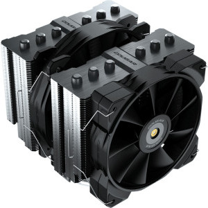 Cougar Forza 135 Dual Tower