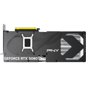 PNY GeForce RTX 5080 OC 16GB GDDR7 256-bit DLSS 4.0