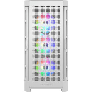 Cougar DUOFACE PRO RGB White