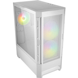 Cougar Duoface RGB White