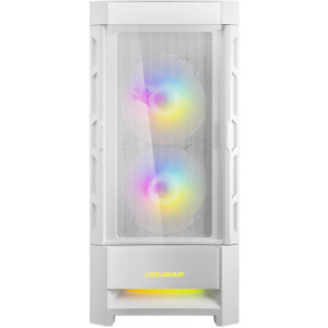 Cougar Duoface RGB White