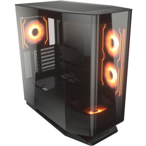 Cougar FV270 Black