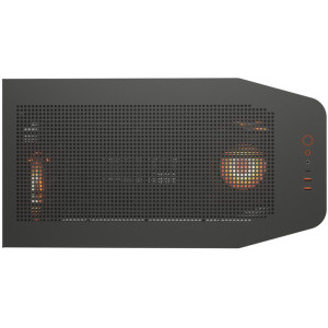 Cougar FV270 Black