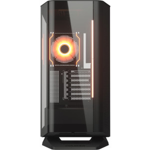 Cougar FV270 Black