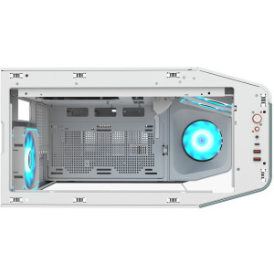 Cougar FV270 White