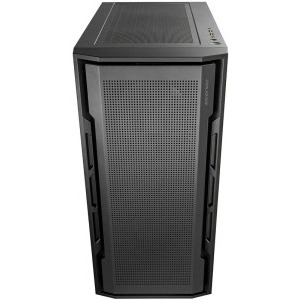 Cougar Uniface Black