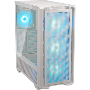 Cougar MX600 White