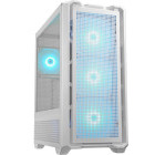 Carcasa Cougar MX600 White
