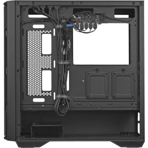 Cougar UNIFACE RGB Black