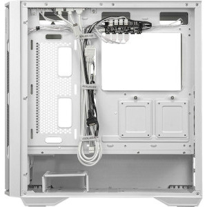 Cougar UNIFACE RGB White