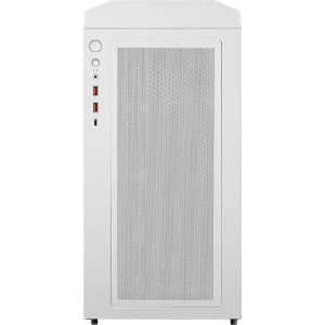 Cougar UNIFACE RGB White