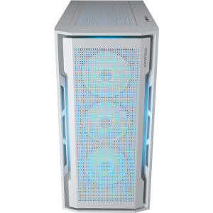 Cougar UNIFACE RGB White