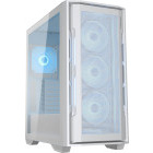 Carcasa Cougar UNIFACE RGB White