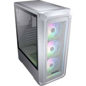 Cougar Archon 2 Mesh RGB White + STC600 600W
