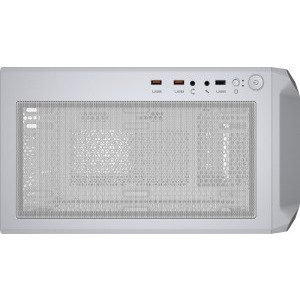 Cougar Archon 2 Mesh RGB White + STC600 600W